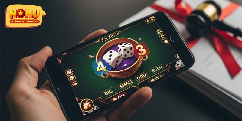 Những thông tin giới thiệu về trò chơi Tài Xỉu hấp dẫn