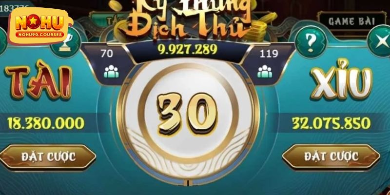 Một số loại hình cược phổ biến khi tham gia trò chơi online