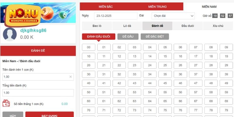 Các phương pháp thực hiện soi cầu chuẩn nhất hiện nay