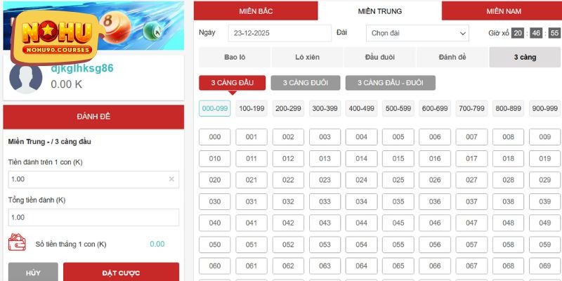 Những phân tích chi tiết về lịch sử khi soi cầu xổ số
