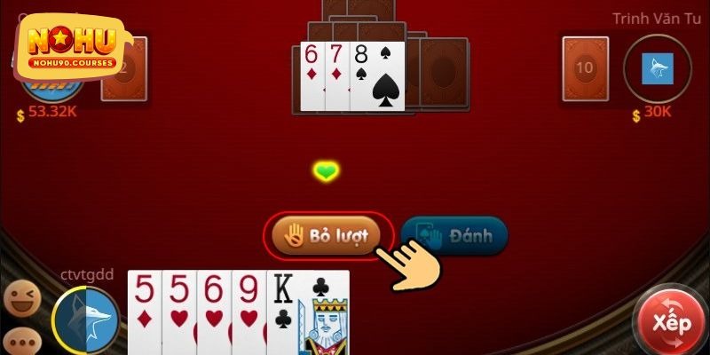 Đôi nét về game bài Tiến lên miền Bắc