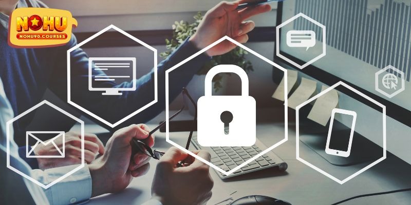Ứng dụng Blockchain bảo mật giao dịch tại NOHU90