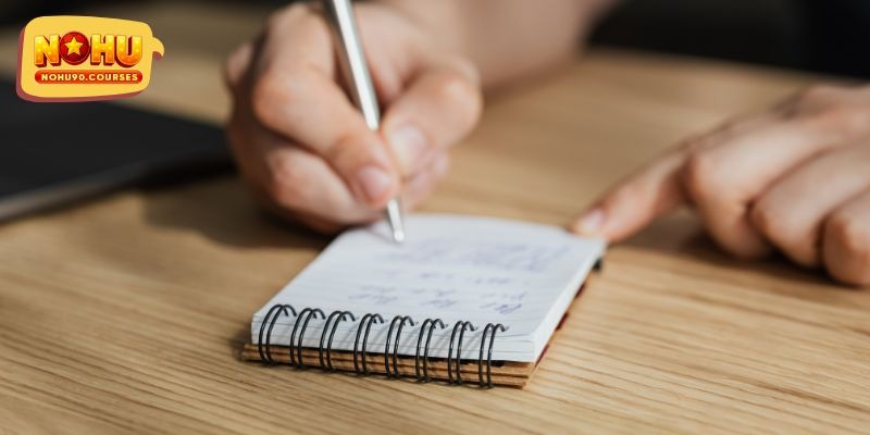 Lưu ý quan trọng giúp đăng ký NOHU90 an toàn