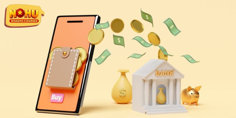 Ưu tiên phương thức giao dịch nhanh và an toàn