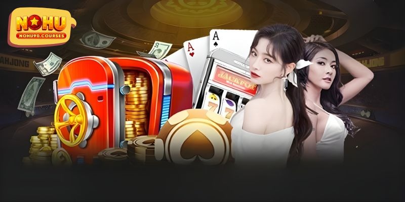 TP Gaming – Sảnh nổ hũ đẳng cấp, thưởng lớn