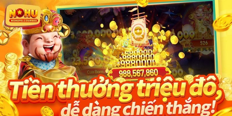 Mộng Hoàng Cung – Quay hũ cung đình kịch tính
