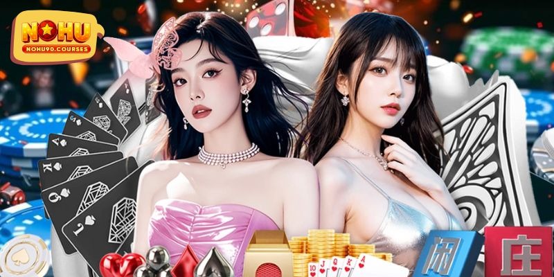 DG Casino – Không gian cá cược chuyên nghiệp nhất