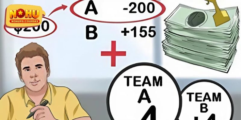 Chú ý theo dõi phong độ thi đấu gần đây của mỗi đội