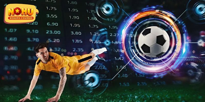 Kèo Châu Âu dự đoán kết quả cuối cùng của 2 đội