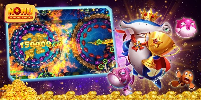 Ghi nhớ khung giờ vàng để vào săn boss khủng