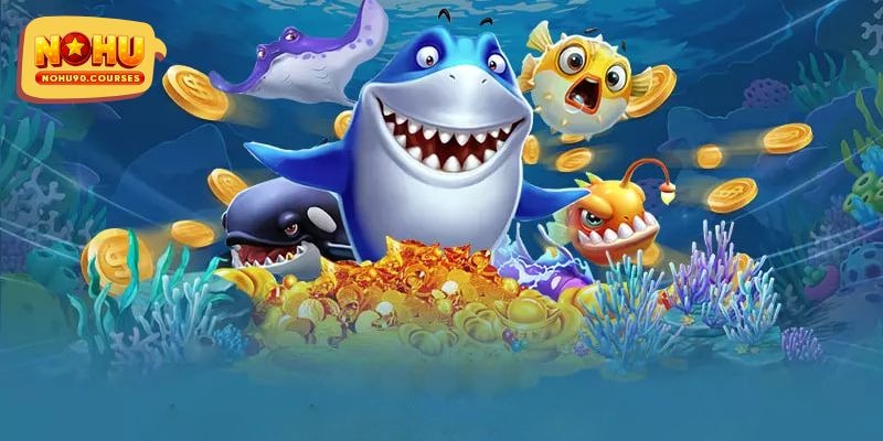 Thông tin giới thiệu sơ lược game bắn cá đổi thưởng