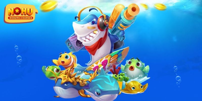 Ngư thủ đánh giá cao về độ uy tín và sức hấp dẫn của game